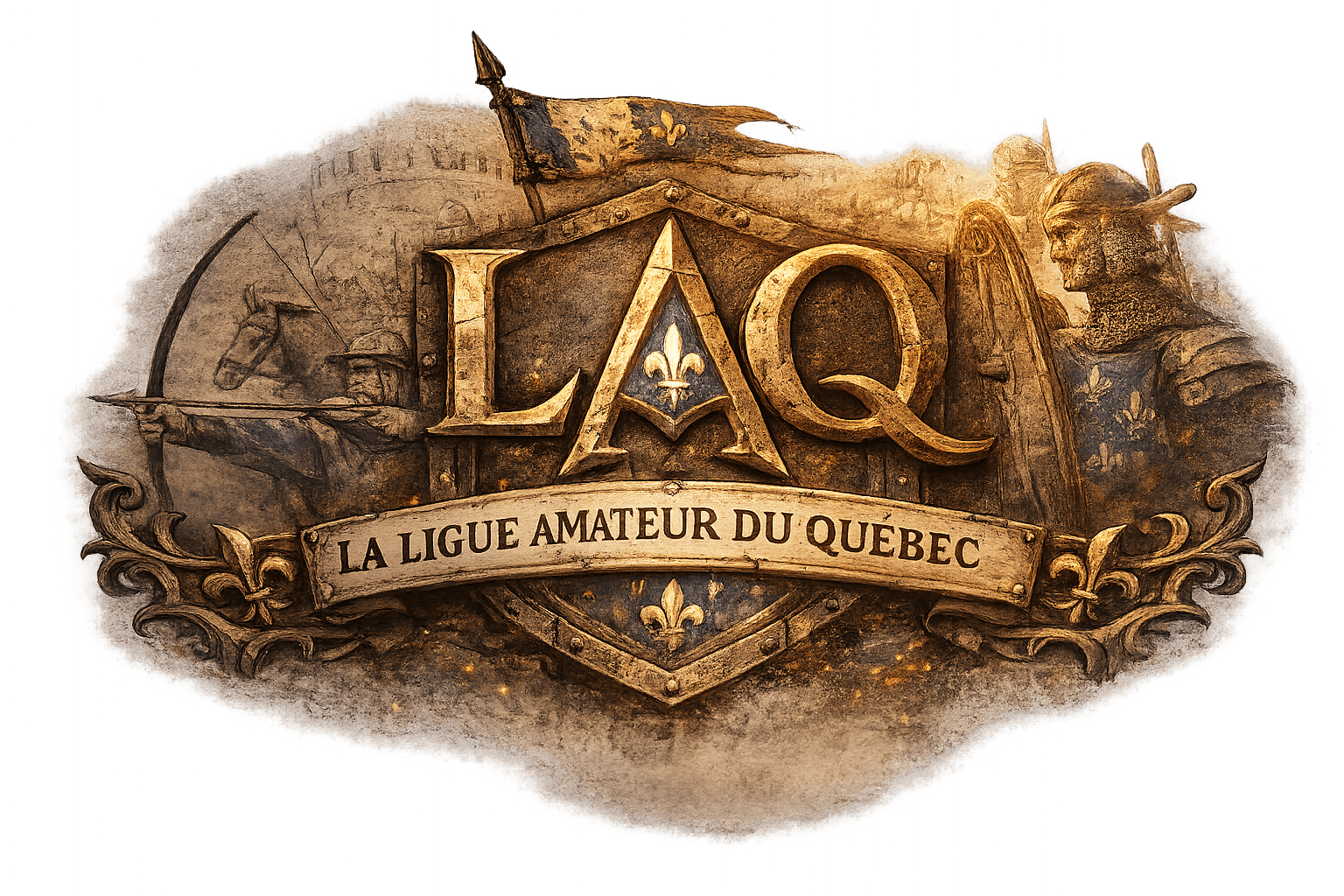 La Ligue Amateur du Québec
