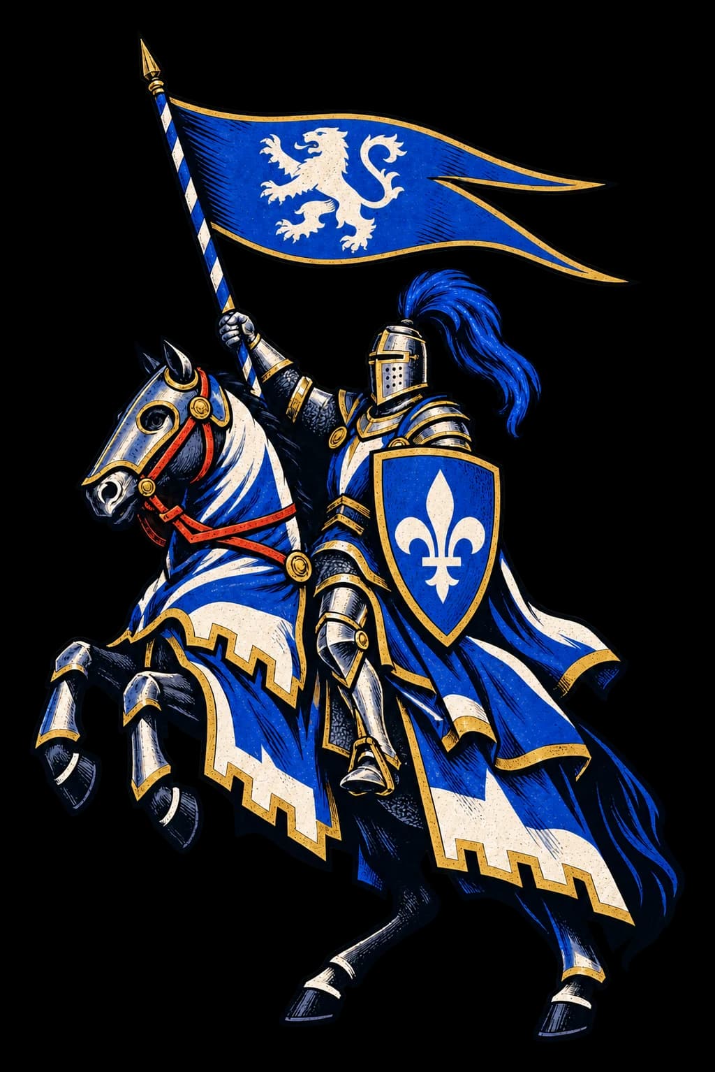 La Ligue Amateur du Québec